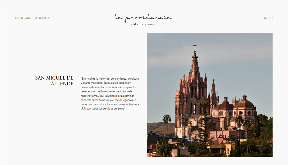 cuadra, providencia, guanajuato, san miguel de allende, guanajuato, méxico, campo, minimalismo, blanco, proyecto, terreno