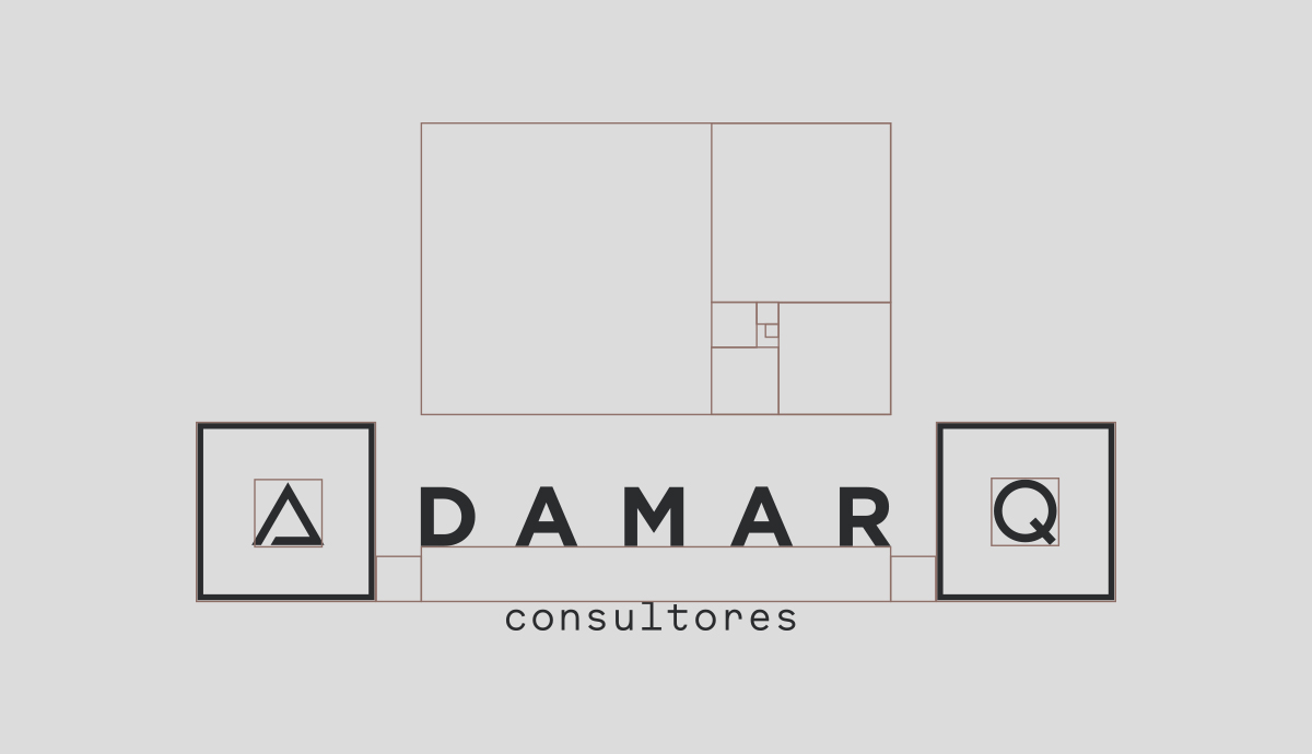adamarq, consultores, diseño, construcción, arquitectura, inmuebles, querétaro, méxico, branding, propuesta, áureo, geometría, propuesta