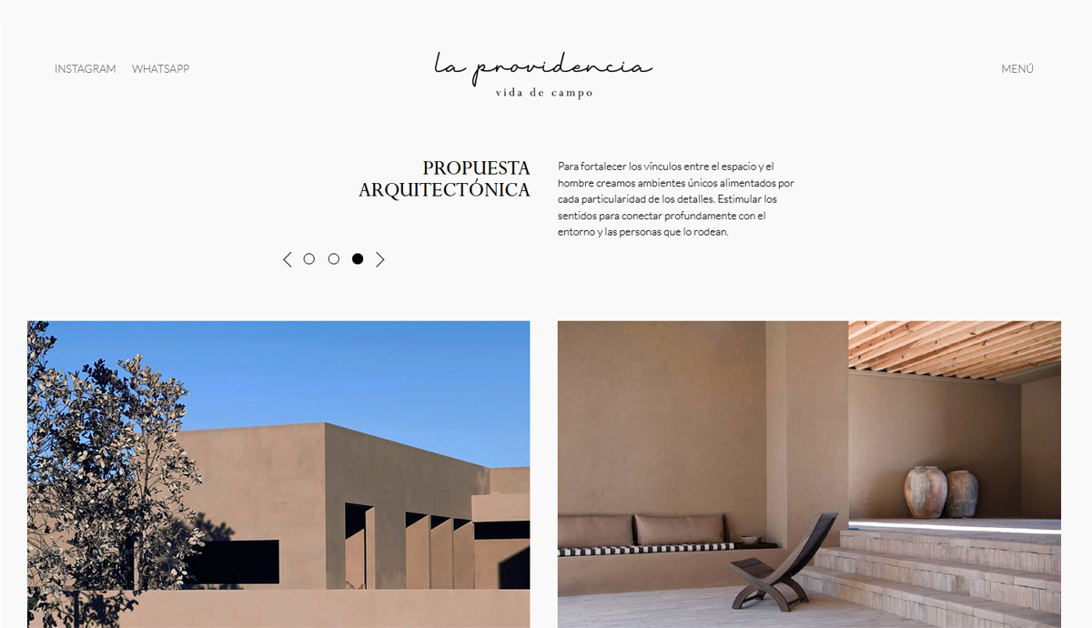 cuadra, providencia, guanajuato, san miguel de allende, guanajuato, méxico, campo, minimalismo, blanco, proyecto, terreno